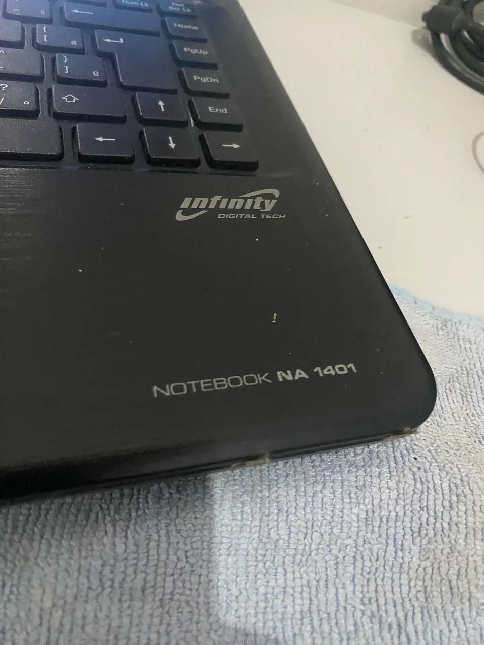 Notebook STI 14 polegadas 