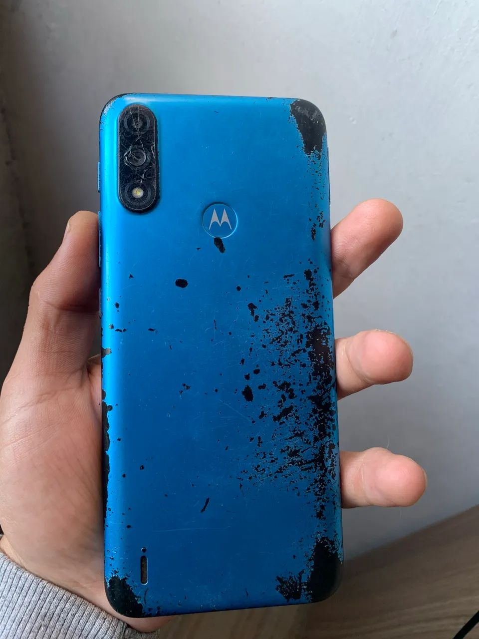 Moto E7 Power  - Foto 4