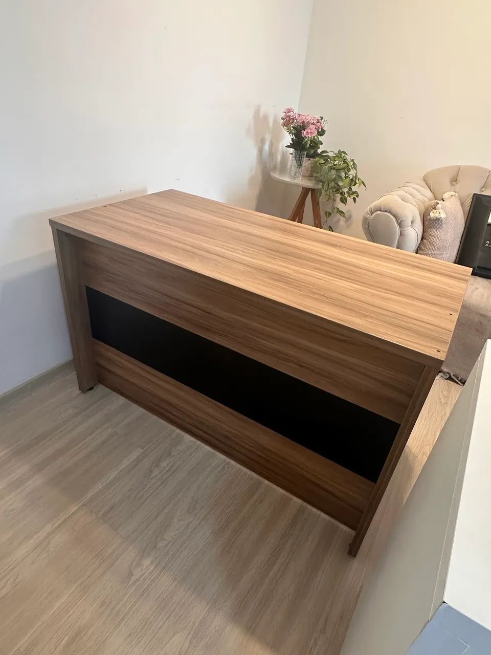 Mesa de escritório  - Foto 2