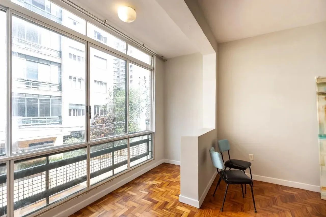 Apartamento à Venda - Perdizes, 2 Quartos, 118 m2 - Foto 4
