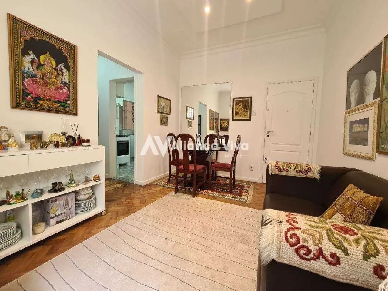 Copacabana | Apartamento 1 quarto - Foto 2