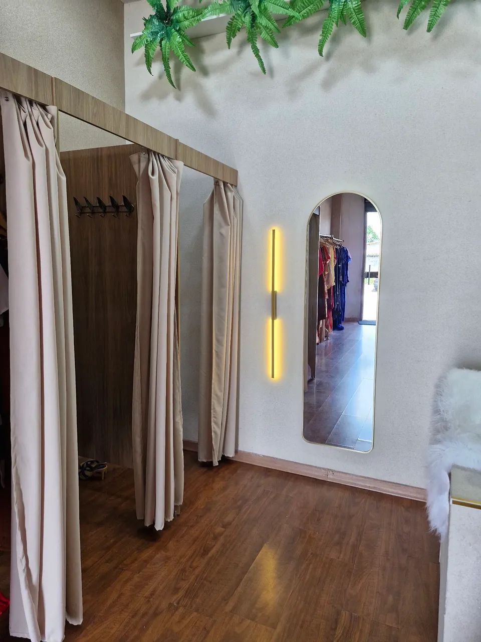 Loja de roupa repasse - Foto 3