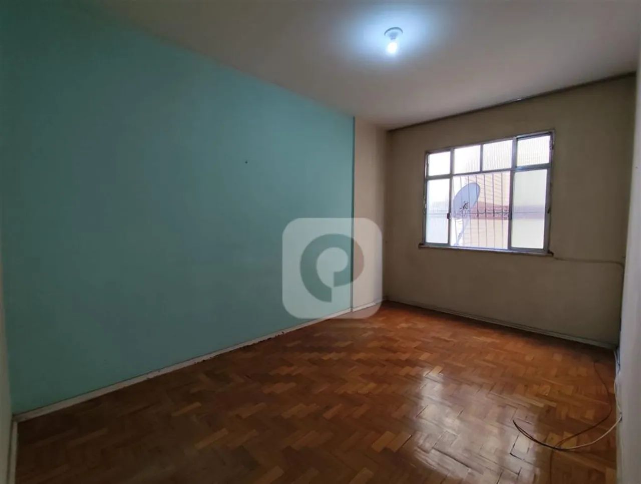 2 quartos com dependências completas na Teodoro da Silva.Oportuniddade!!! - Foto 2