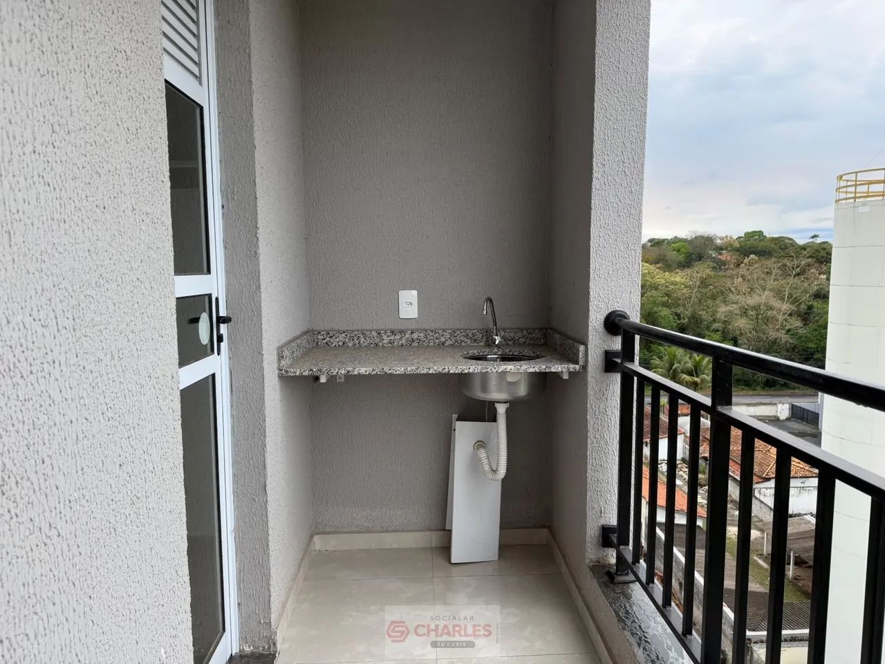 Apartamento Para Venda COND. SINGULAR MOGI MIRIM - Foto 2