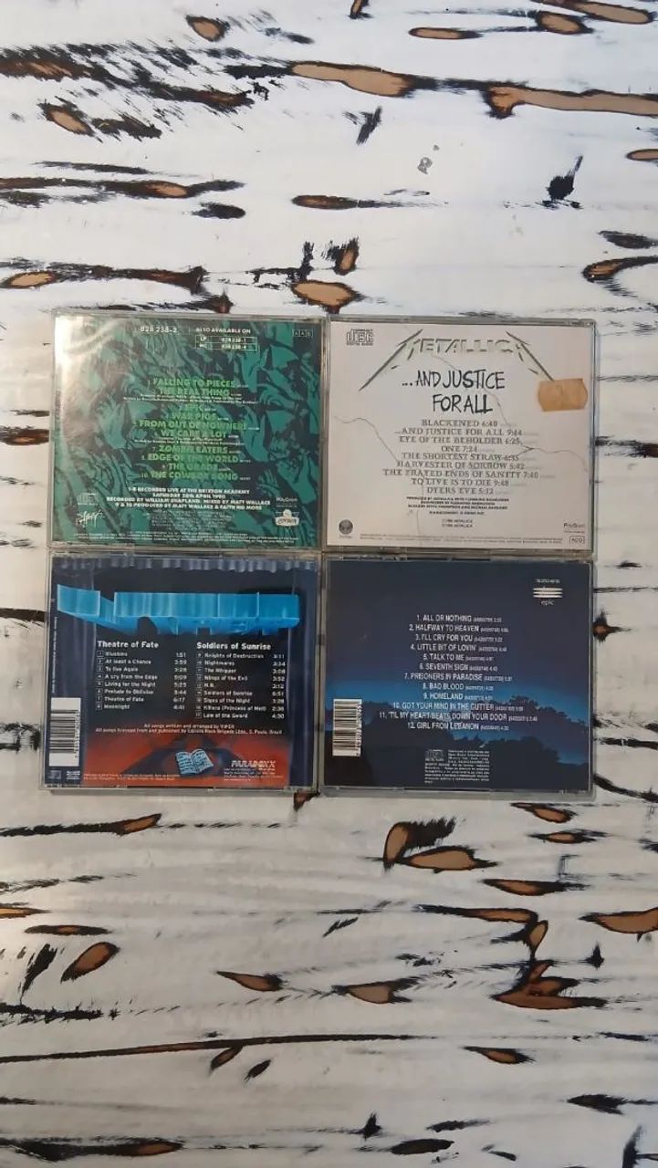 Cds diversos - Foto 2