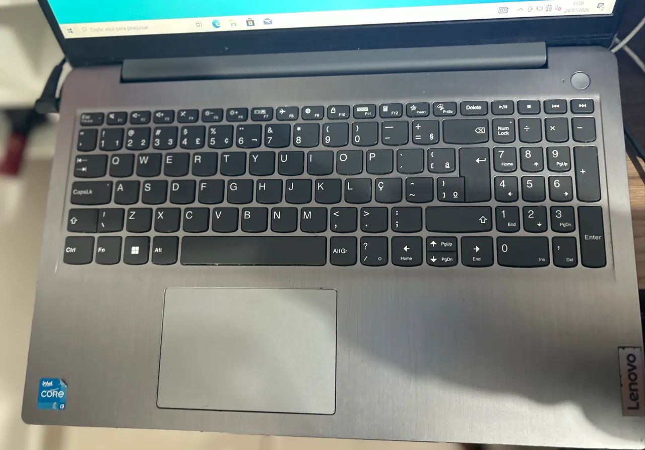 Notebook Lenovo IntelCore I3 - Foto 5