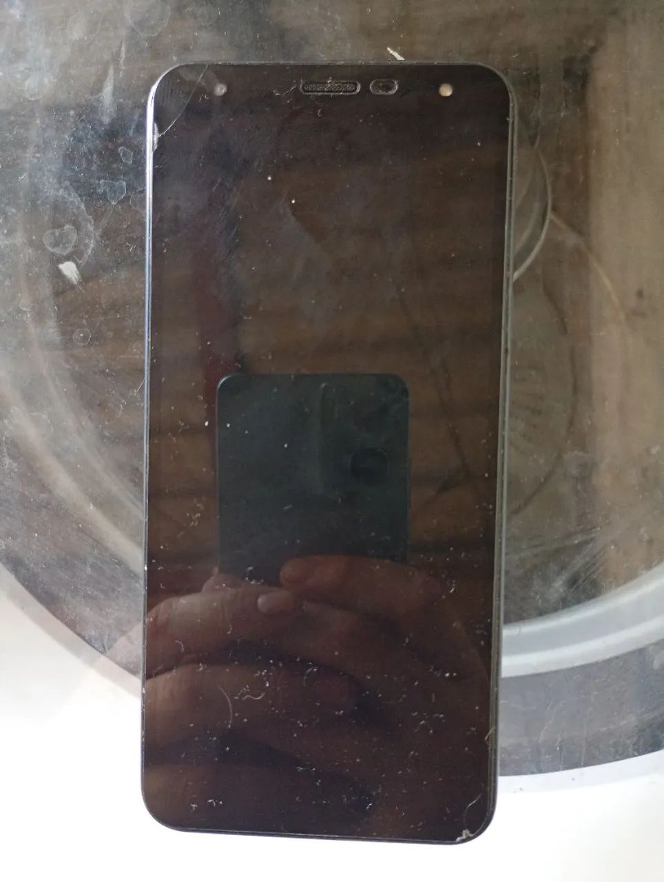 LG  - Foto 4