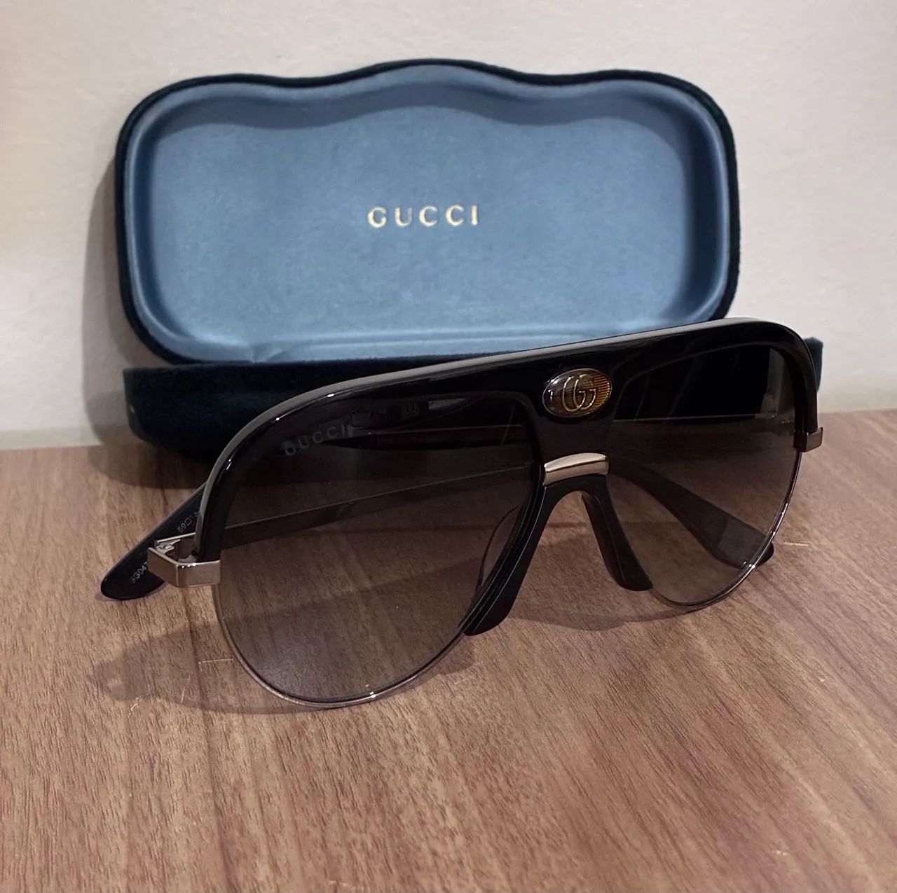 Gucci Original Óculos  - Foto 2