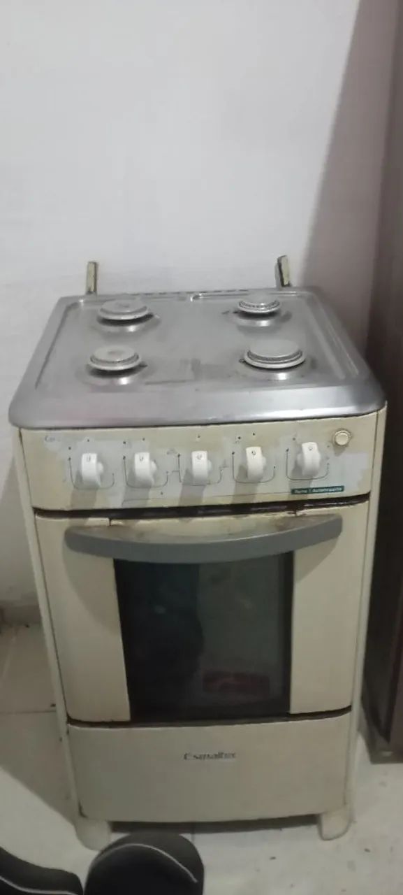 Fogão  - Foto 2