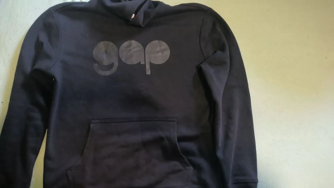 Moletom Gap
