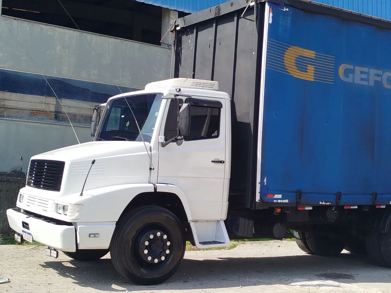 Mb 1418 - Foto 2