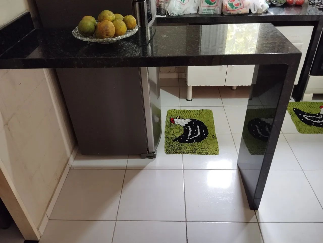 Balcão de cozinha. - Foto 2