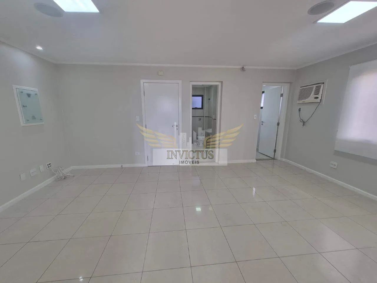 Sala Comercial para Alugar, 67m² - Bairro Jardim, Santo André/SP. - Foto 4
