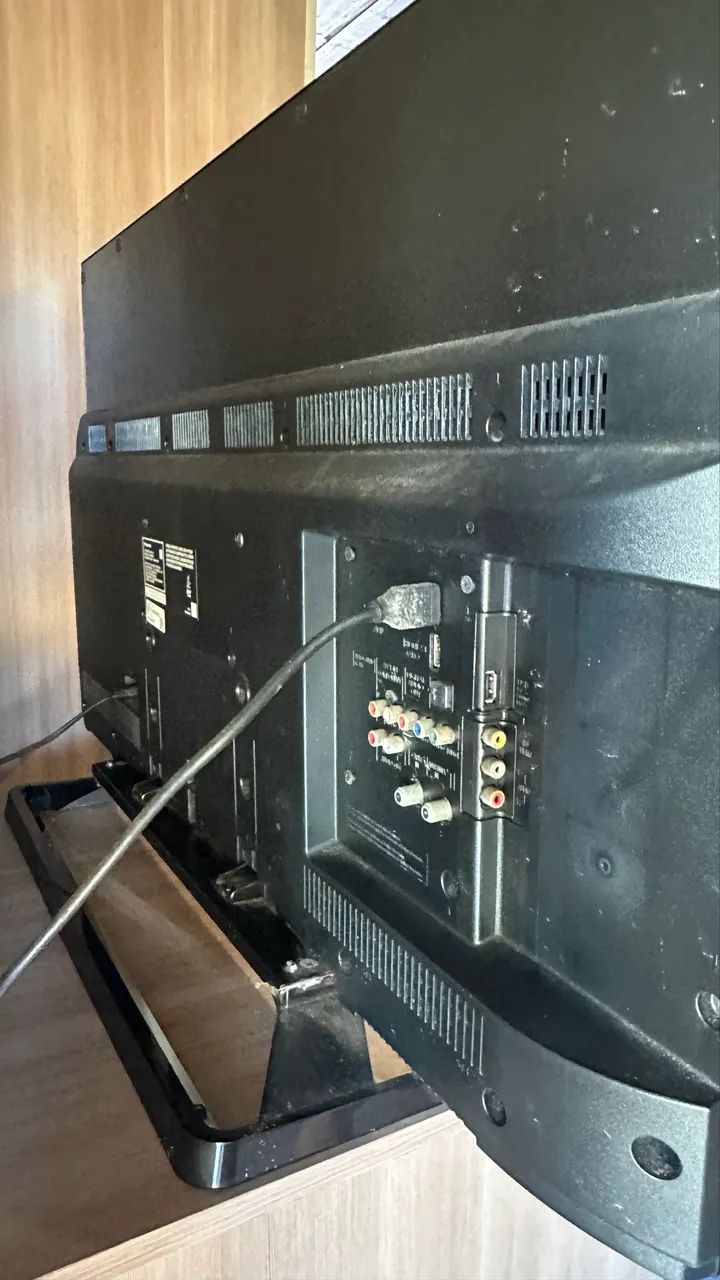 TV PANASONIC - 40 POLEGADAS  - Foto 4