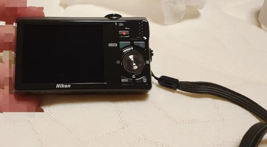 Nikon Coolpix S6000 - Foto 2