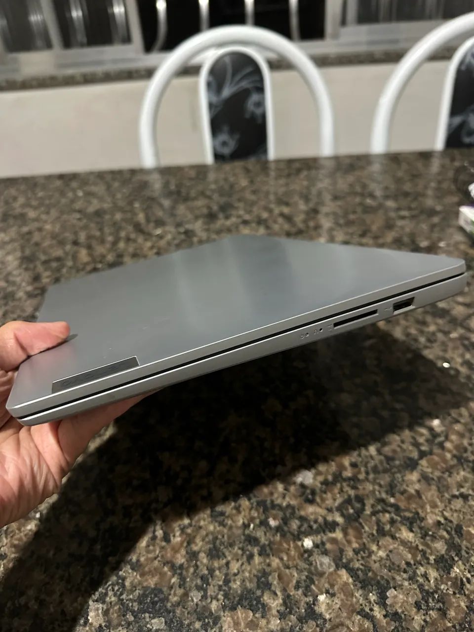 Notebook Lenovo - Foto 5