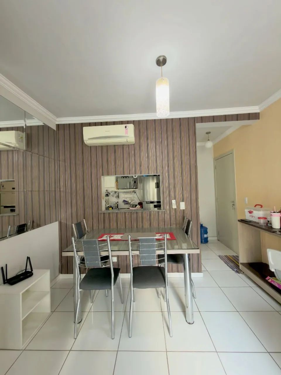 VENDE-SE APARTAMENTO 3 QUARTOS NO VIA PARQUE! - Foto 2