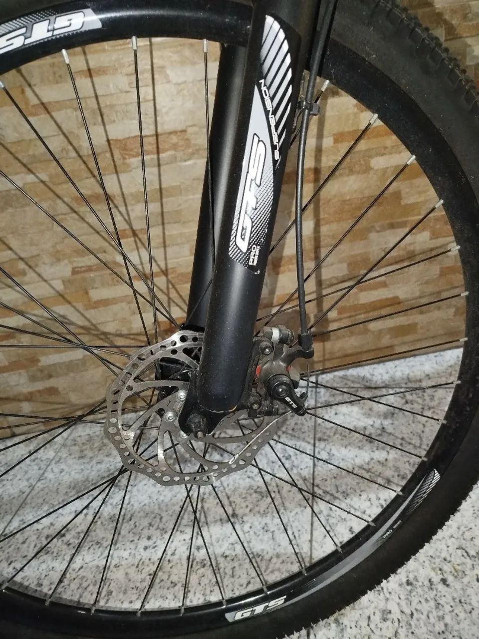 Bicicleta GTS aro 29  - Foto 5