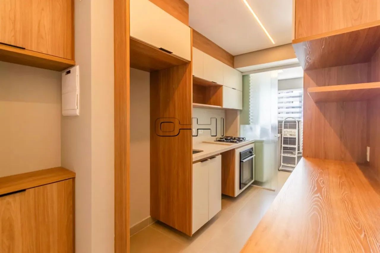 Aluguel Apartamento 2 Dormitórios - 69 m² Pinheiros - Foto 8
