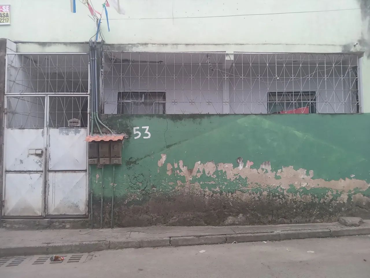 Foto - Salvador - Plataforma