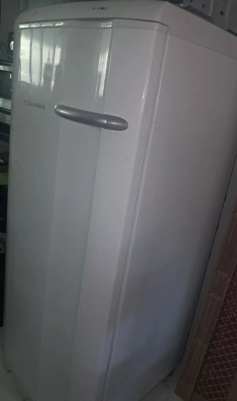 Vendo freezer 
