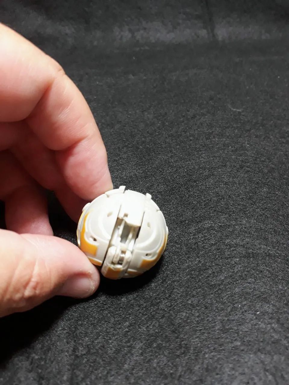 Mini bakugan haos - Foto 3