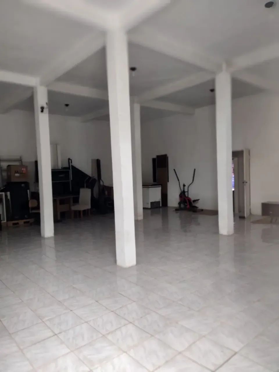 vende prédio comercial bairro Forquilha - Foto 5