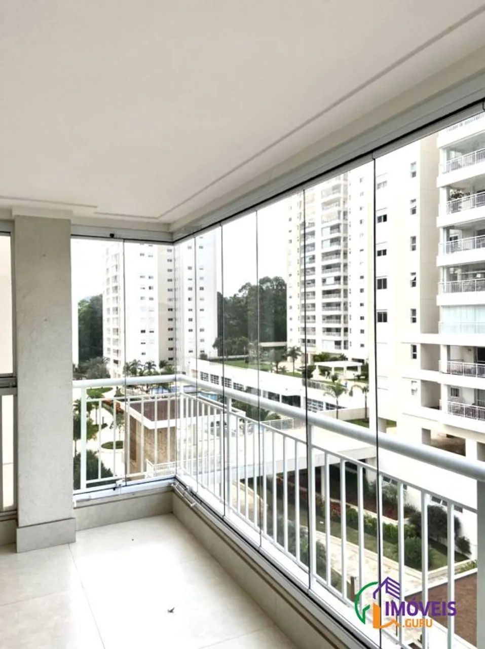 APARTAMENTO - TAMBORÉ - SP - Foto 4