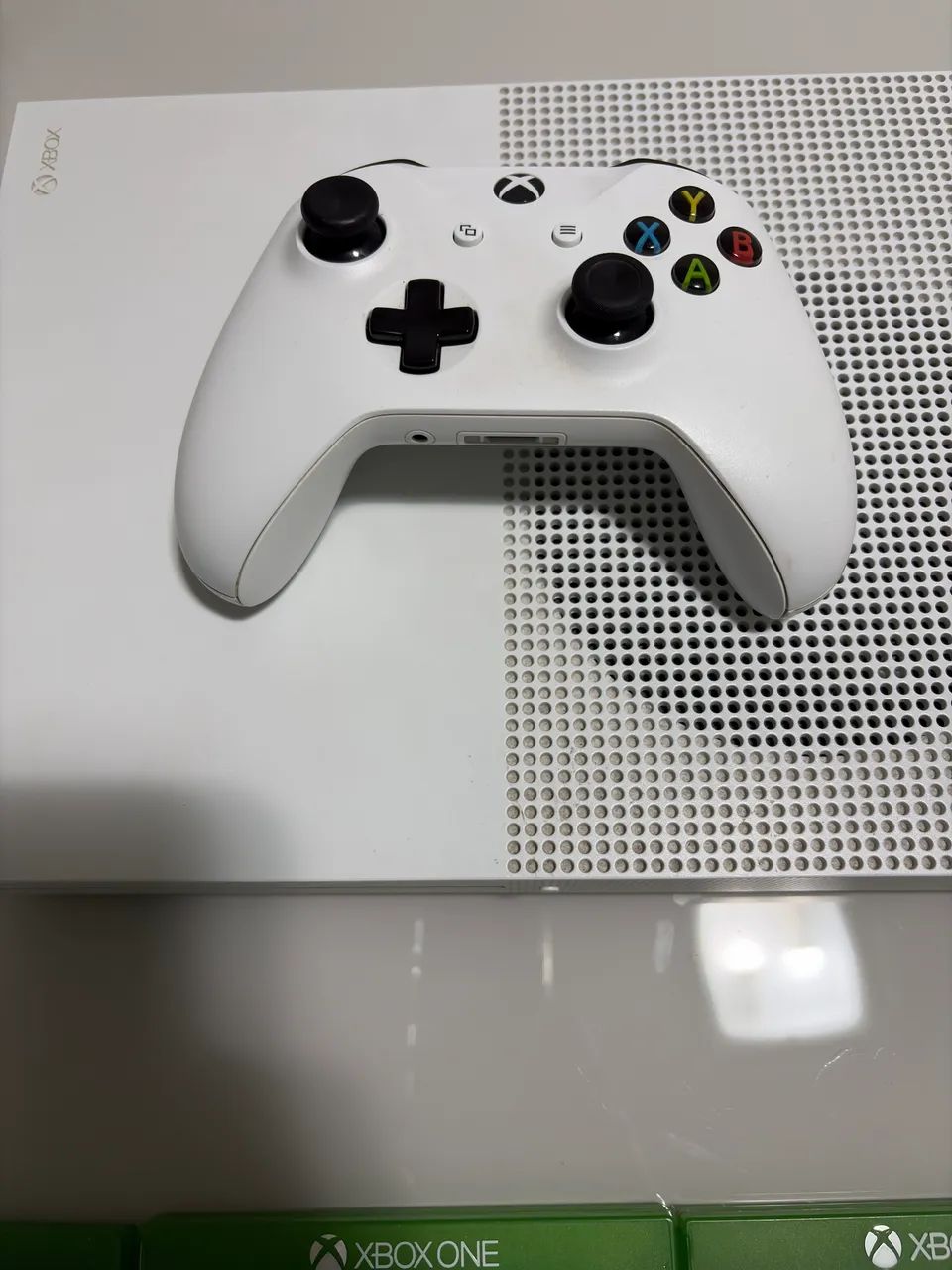 Xbox One S 1 TB  - Foto 2