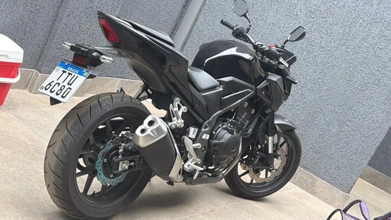 vendo ou troco  - Foto 3