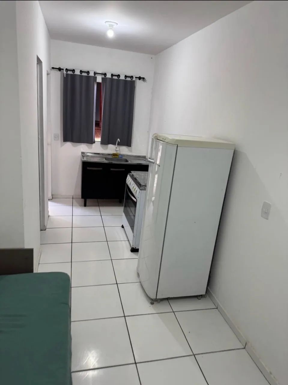 Kitnet mobiliada 