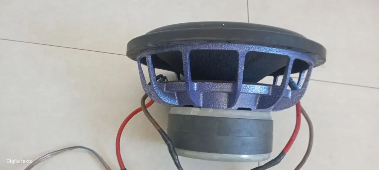 Som automotivo forte  - Foto 5