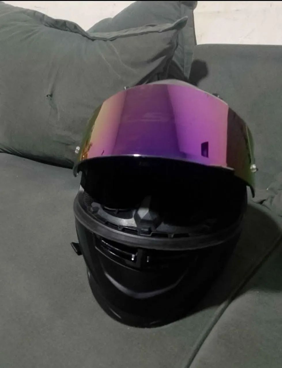 Capacete Ls2 - Foto 3