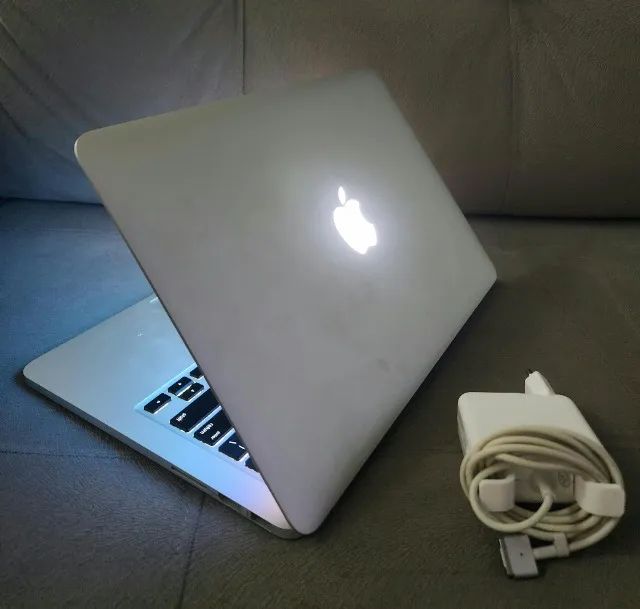 ? MacBook Pro Retina 13?  - Foto 3