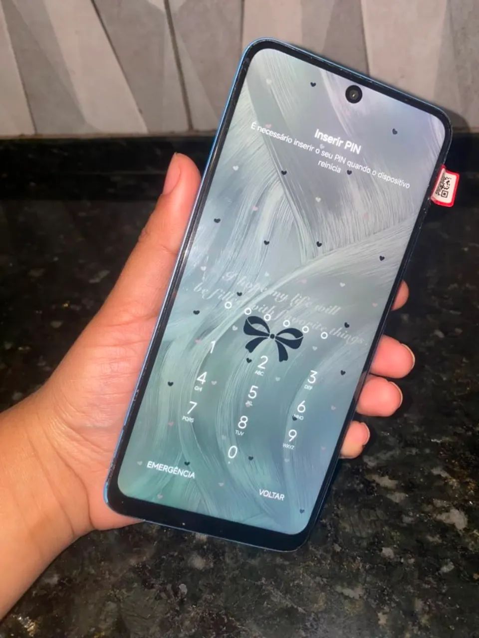 REDMI NOTE 12 - Foto 5