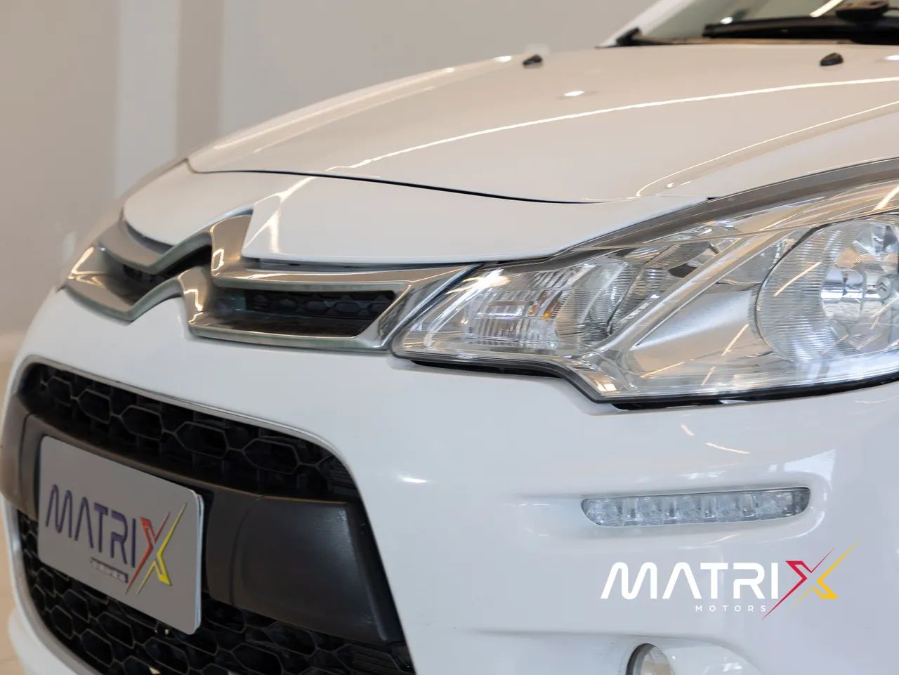 Citroen C3 Attraction Pure Tech 1.2 Flex 12V MEC 2020 - Foto 4