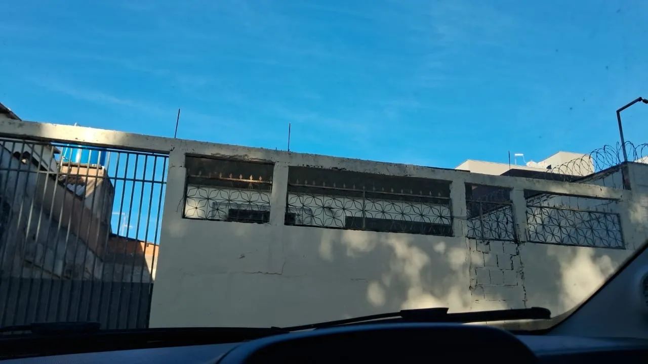 Alugo casa 2 quartos em Sobradinho 1 - Foto 2