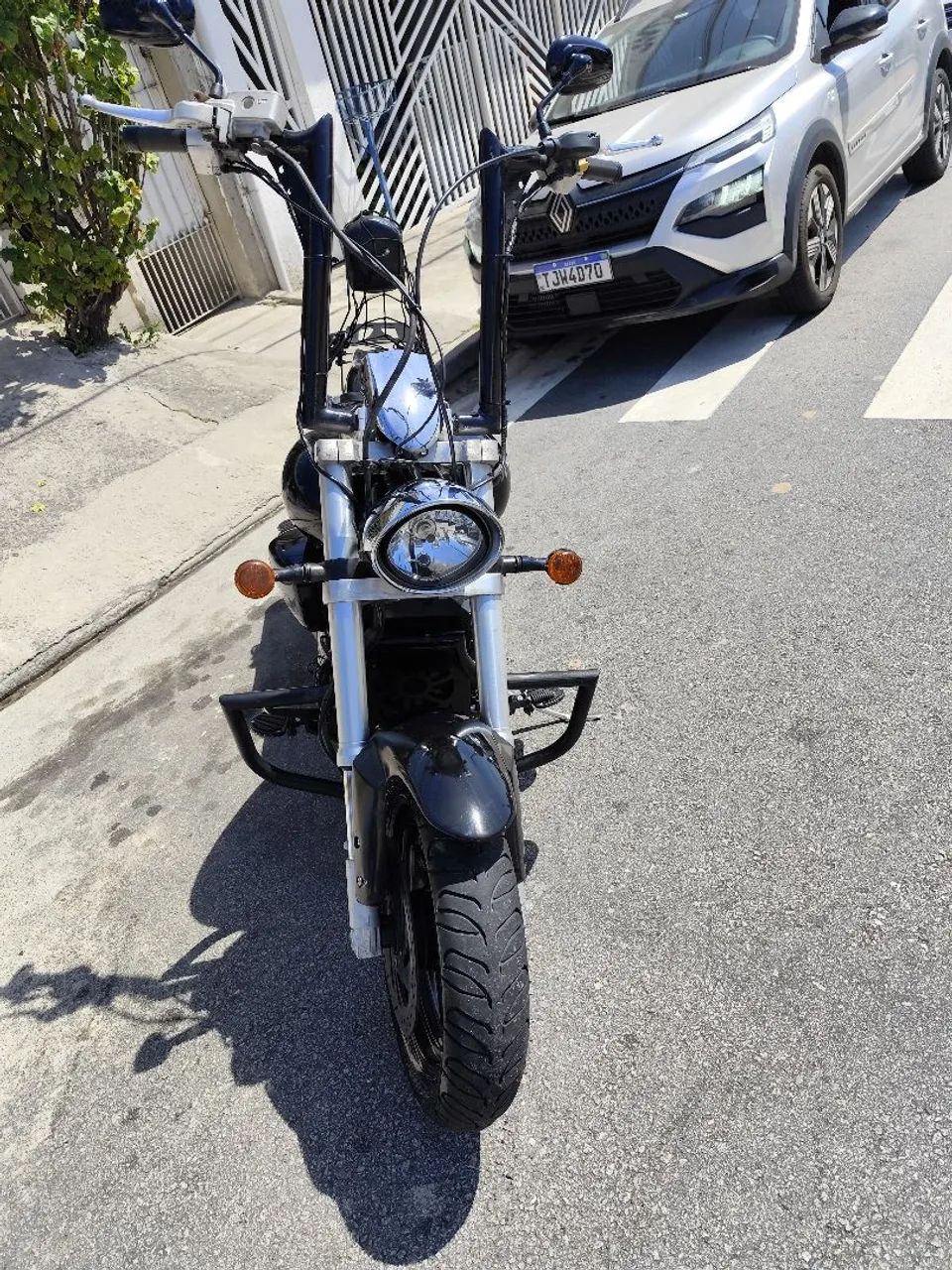 Boulevard M800 2010/2011 - Foto 3