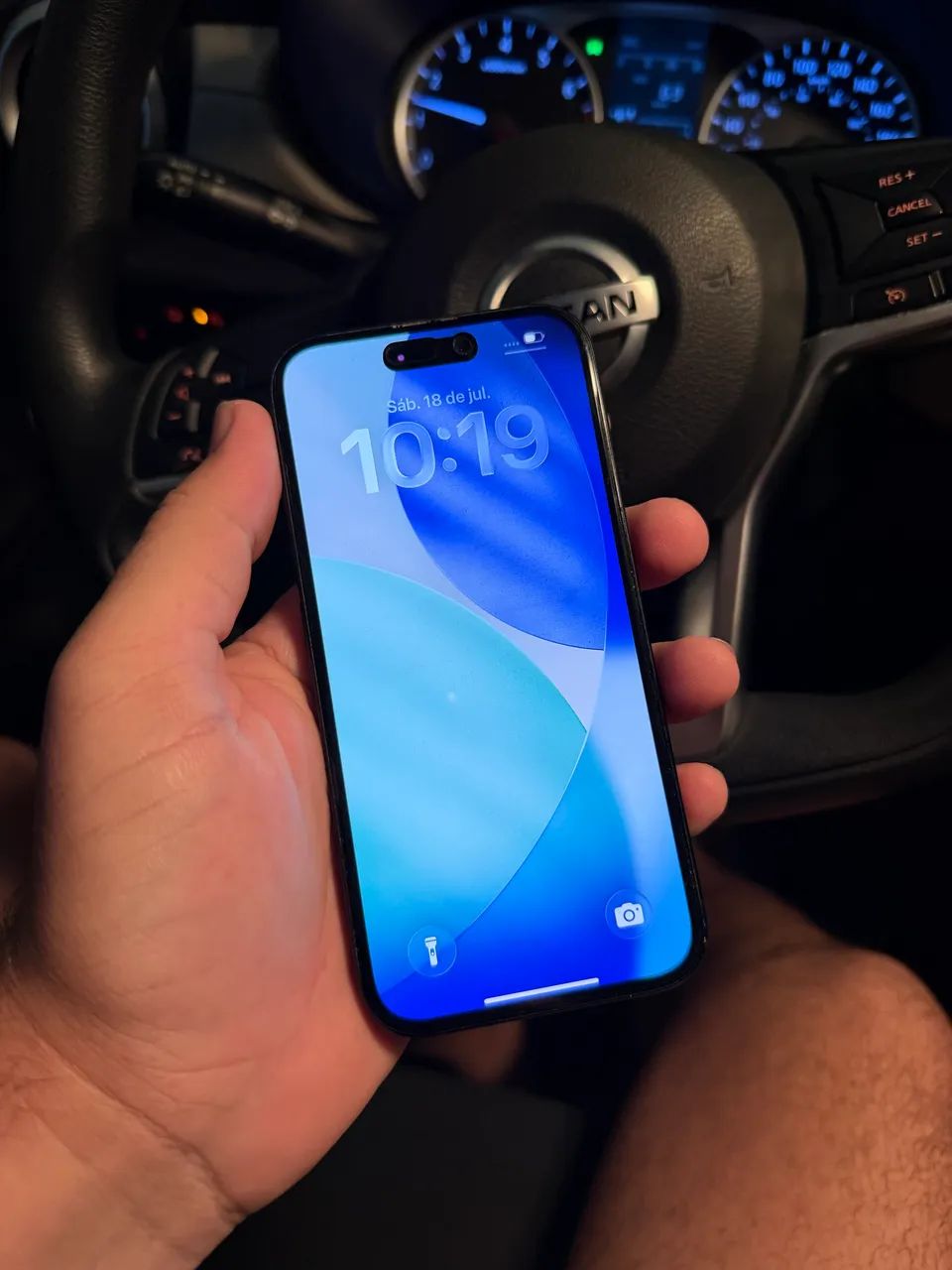 iPhone 16 512gb preto  - Foto 5