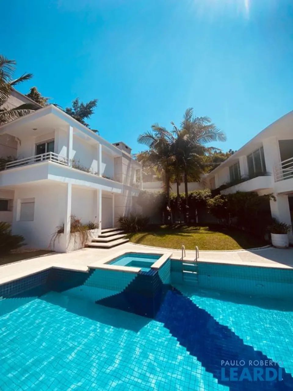 CASA ASSOBRADADA - JARDIM GUEDALA - SP - Foto 5