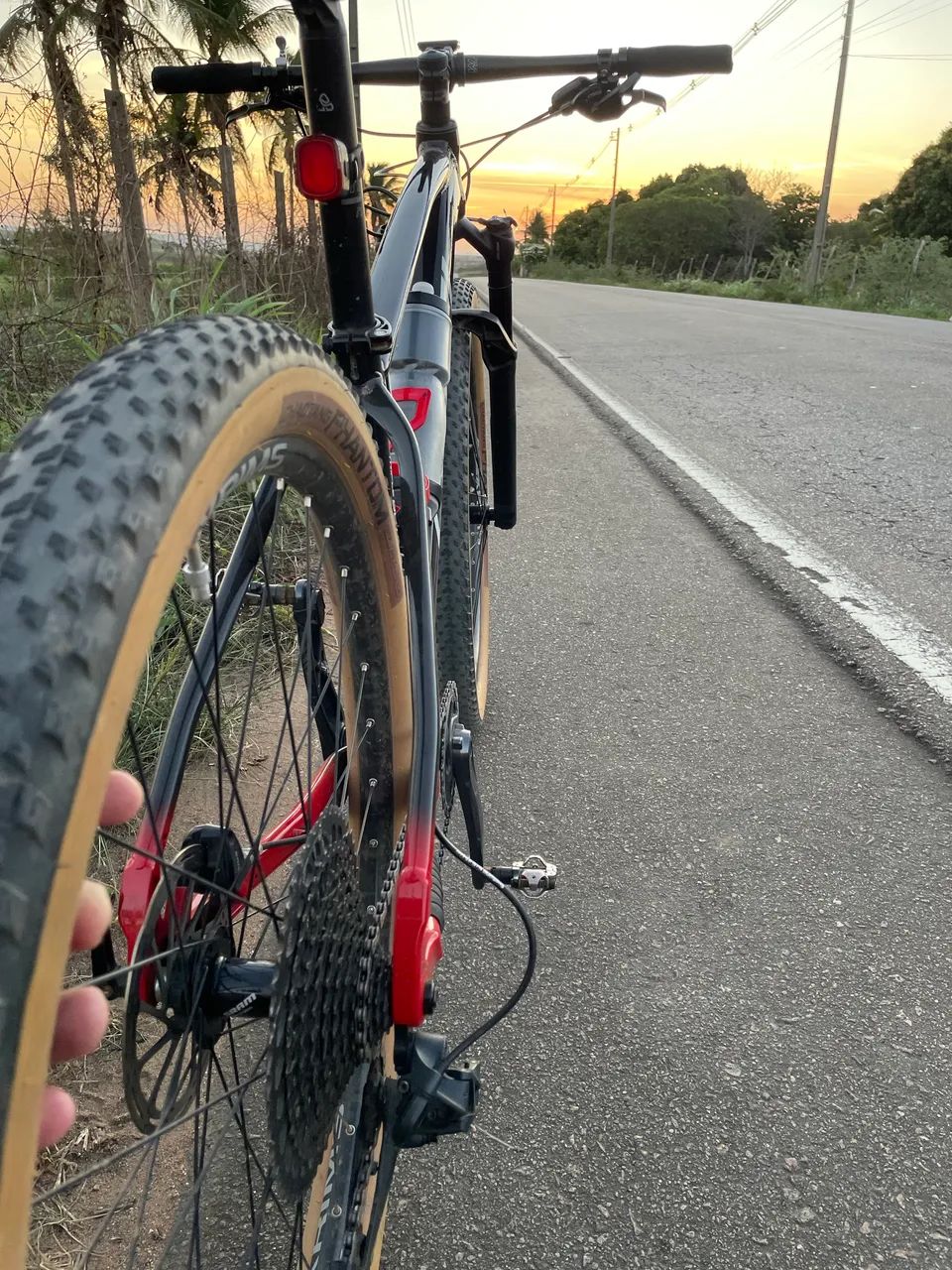 Bicicleta Oggi 7.6  - Foto 2
