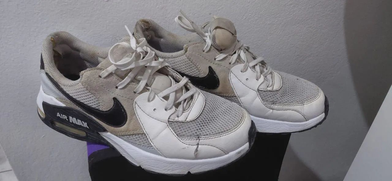 Air Max Nike excee