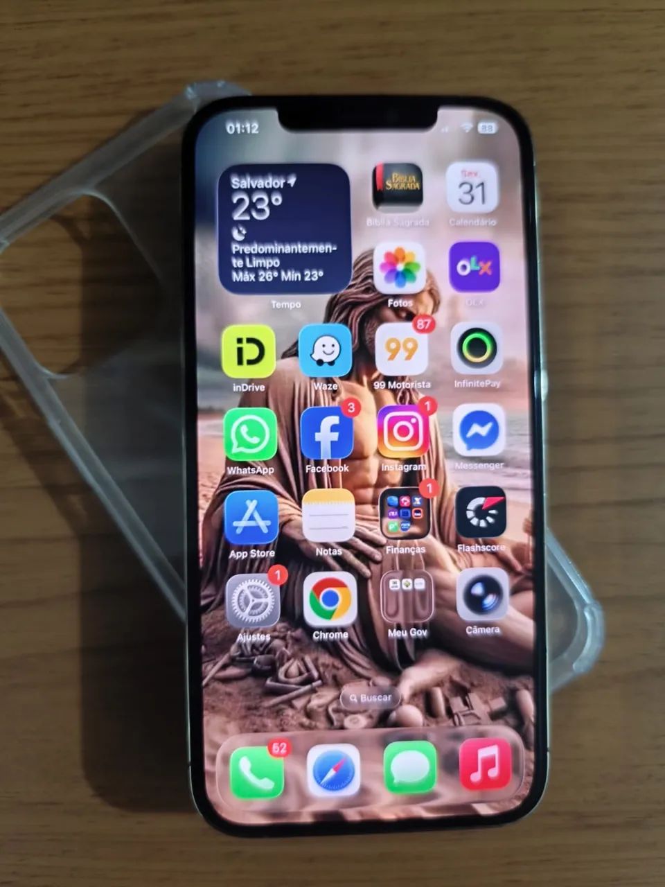 iPhone 12 Pro Max  - Foto 4