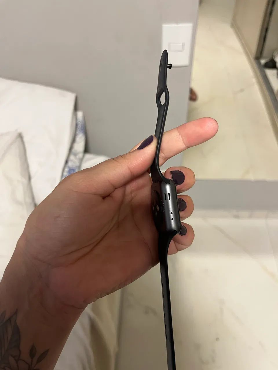 Apple Watch série 3  - Foto 4