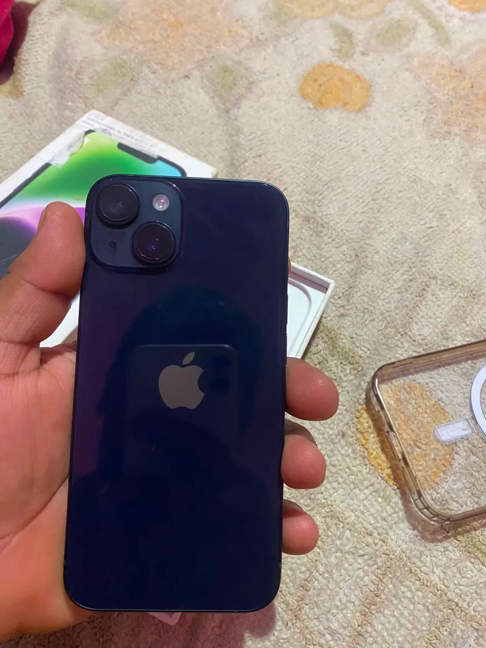 iPhone 14 128gb - Foto 2