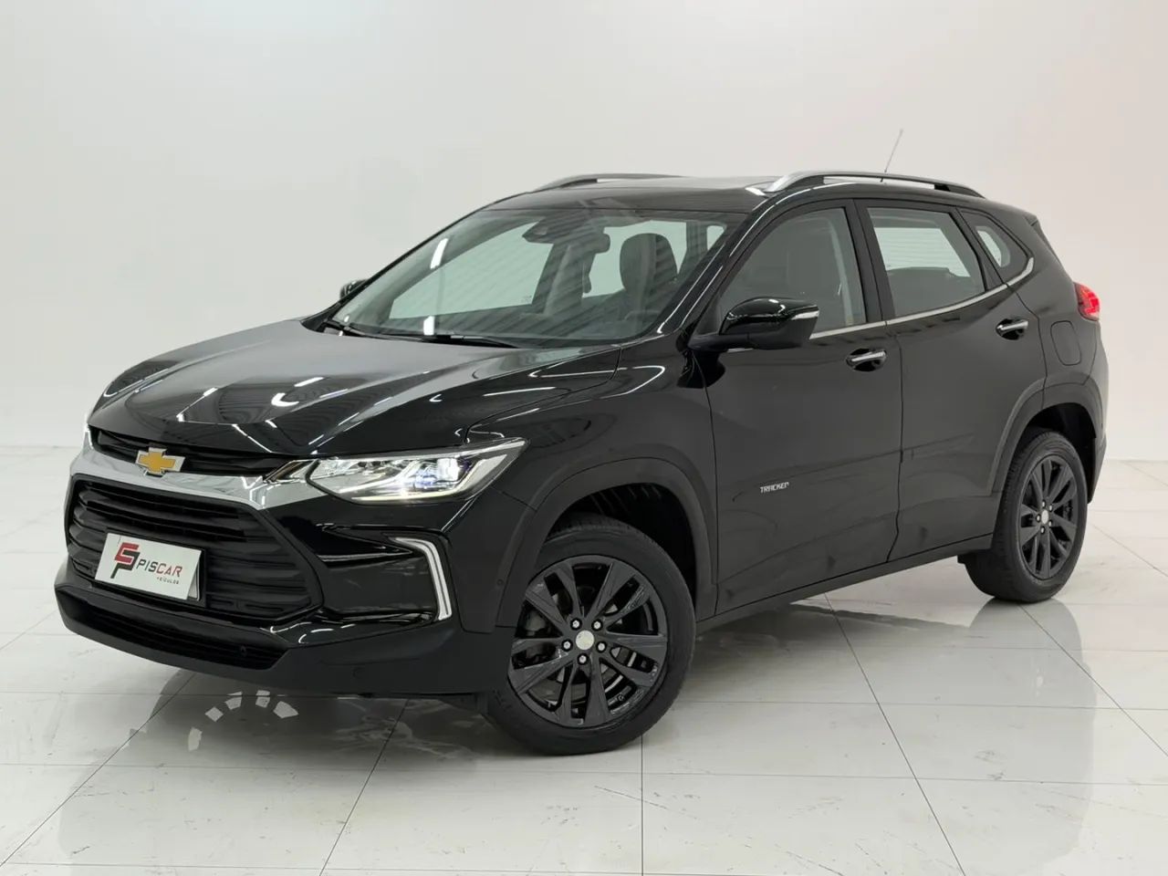 Chevrolet Tracker 2022