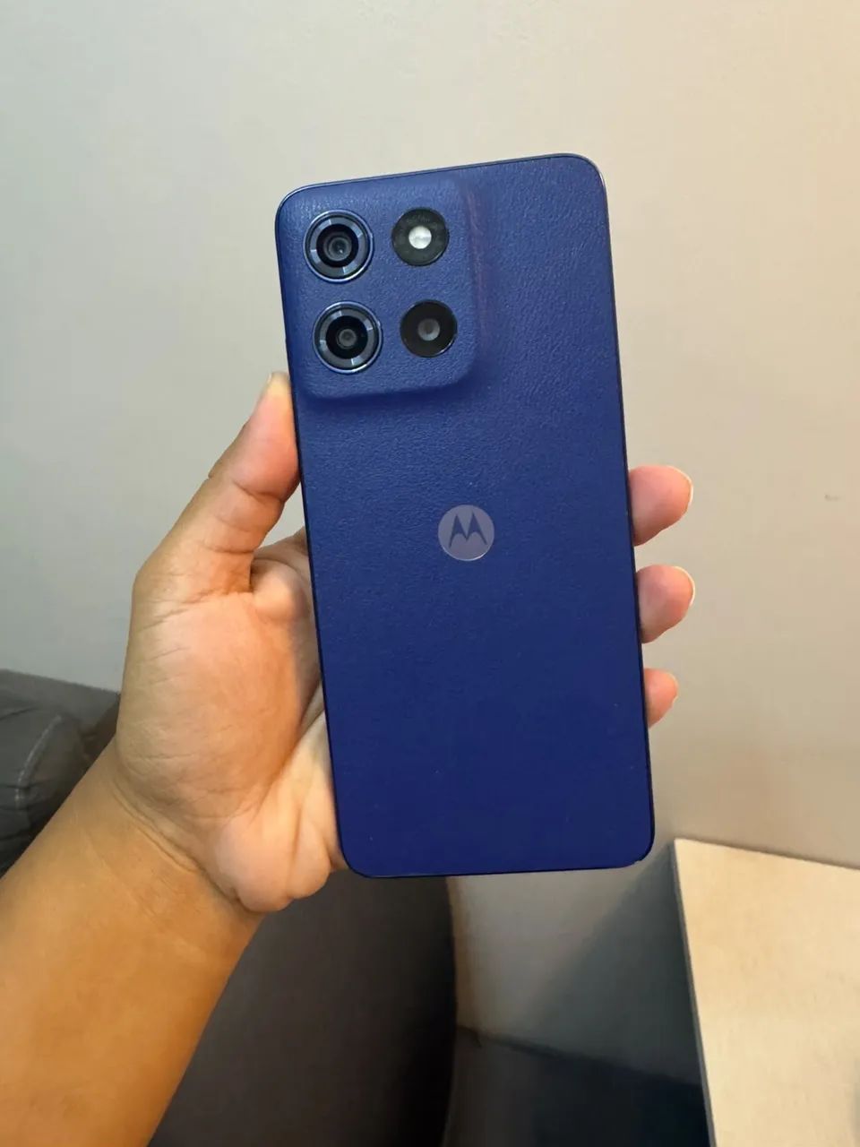 Motorola Moto G15