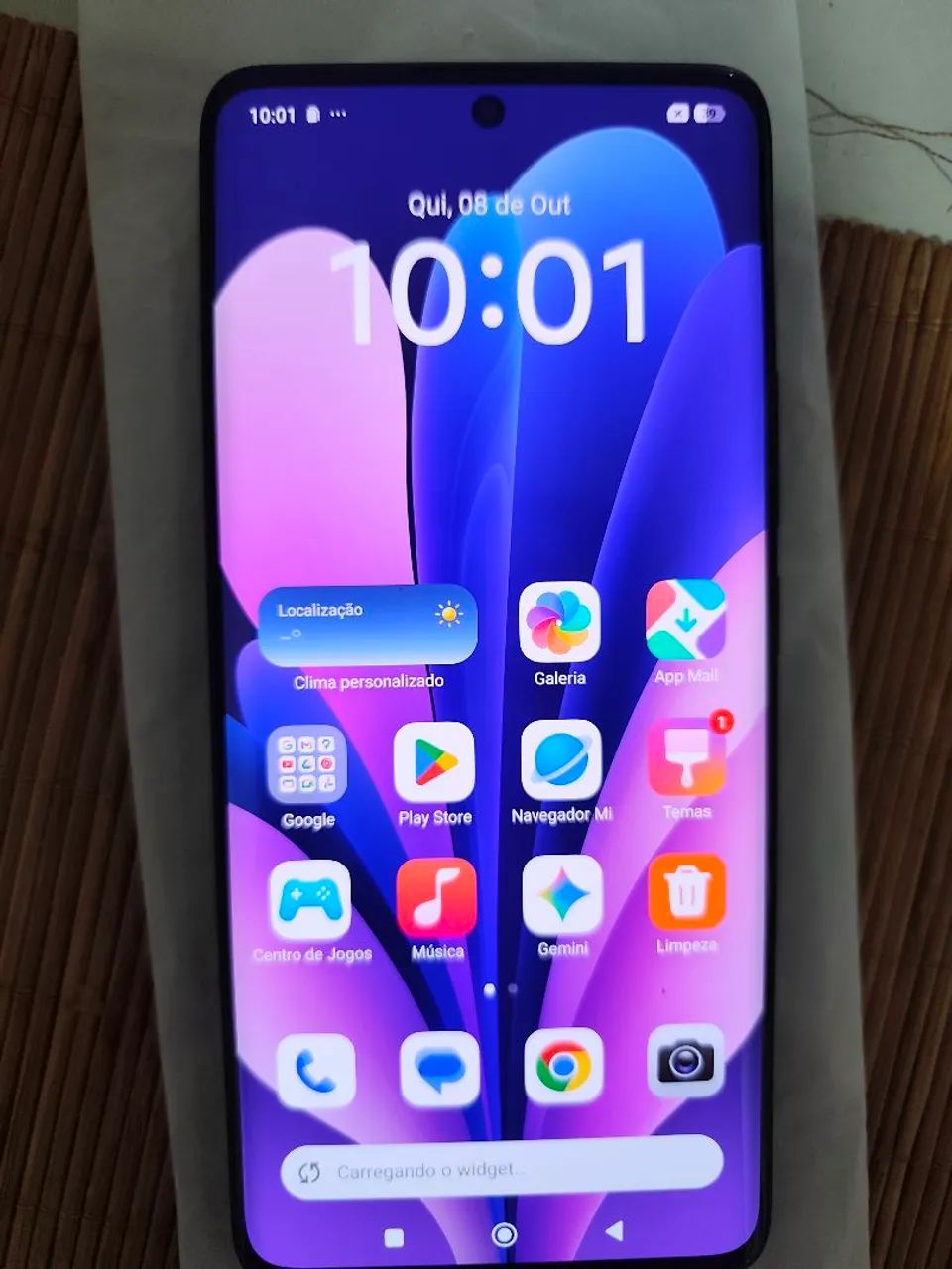 Redmi note 13 pro plus 5g. - Foto 3