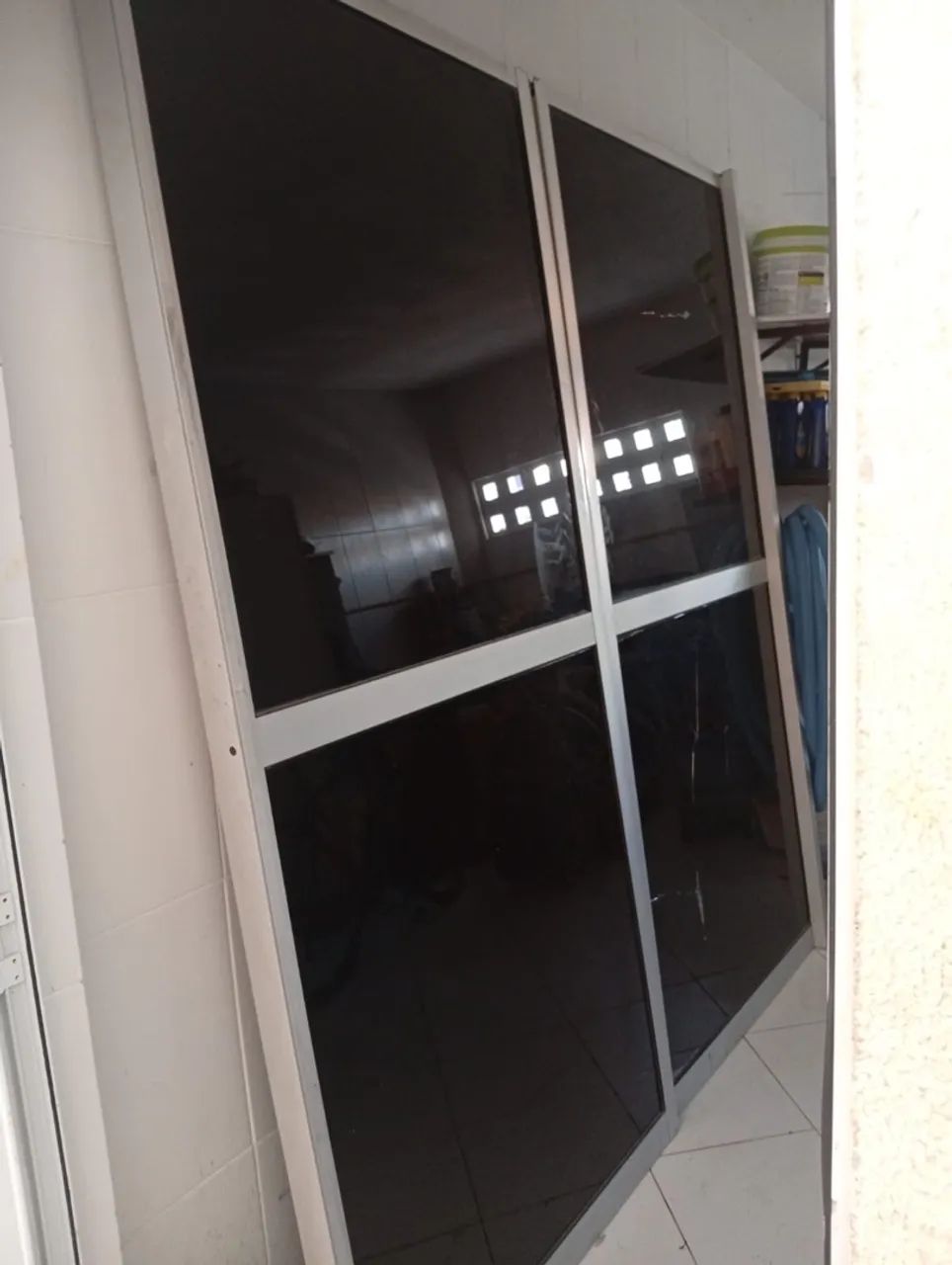 Porta de vidro - Foto 2