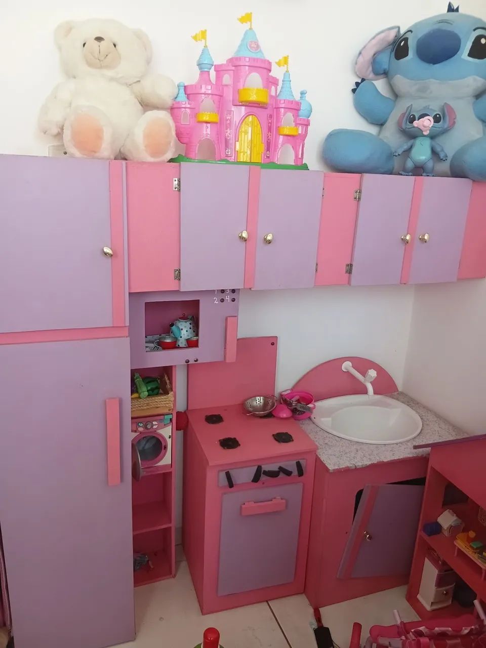 Cozinha infantil - Foto 2